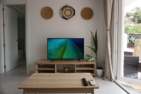 Apartamentos Wakajane